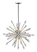 Soleia Chandelier by Z-Lite