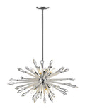 Soleia Chandelier by Z-Lite