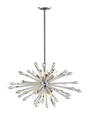Soleia Chandelier by Z-Lite
