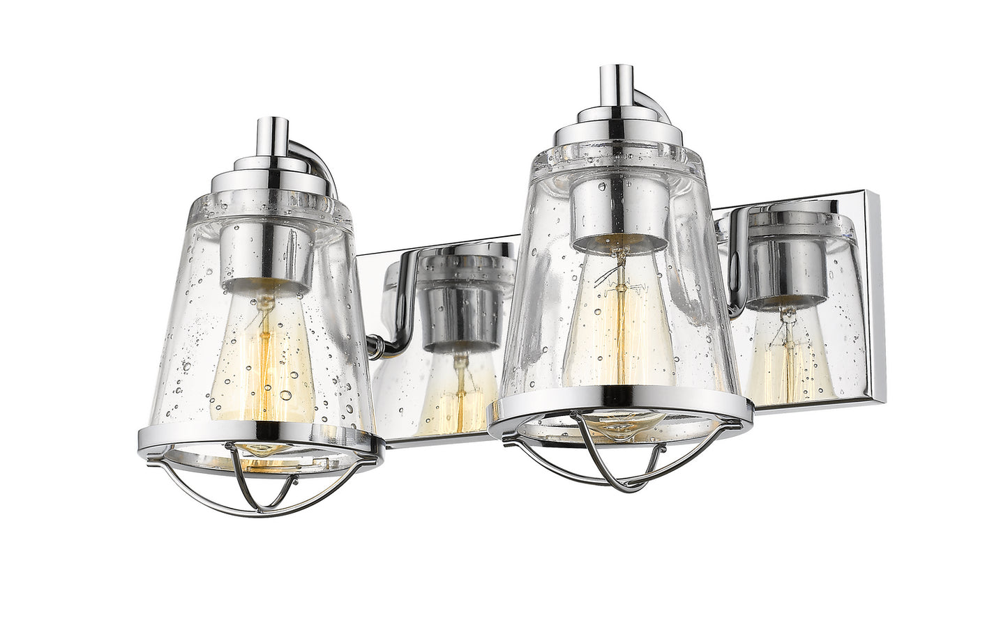 Z-Lite-444-2V-CH|MAIN