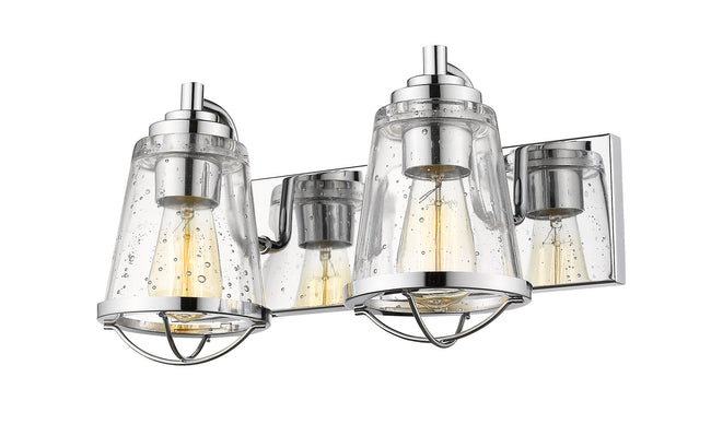 Z-Lite-444-2V-CH|MAIN
