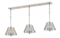 Iuka Chandelier by Z-Lite