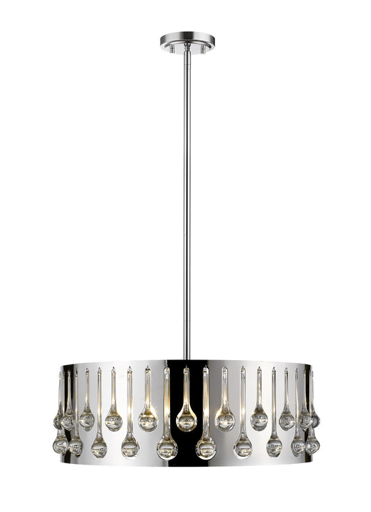 Z-Lite-453-24CH|MAIN