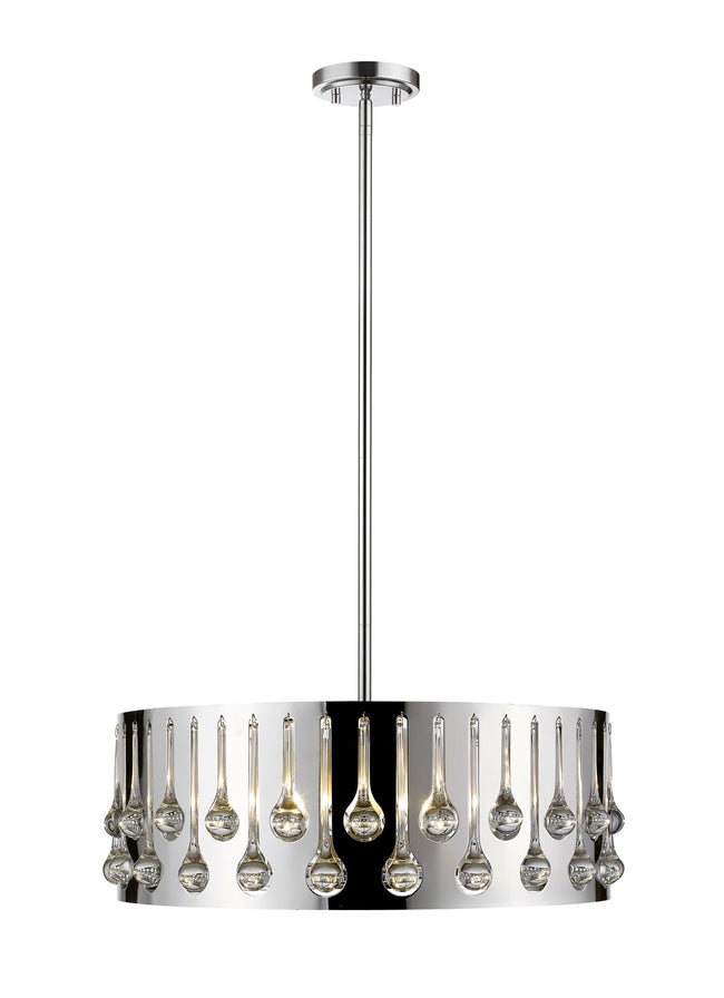 Z-Lite-453-24CH|MAIN
