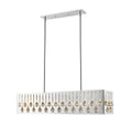 Oberon Chandelier by Z-Lite