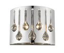 Oberon Sconce by Z-Lite