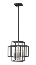 Titania Outdoor (Damp) Pendant by Z-Lite