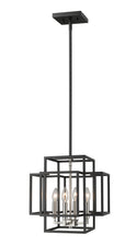 Titania Outdoor (Damp) Pendant by Z-Lite