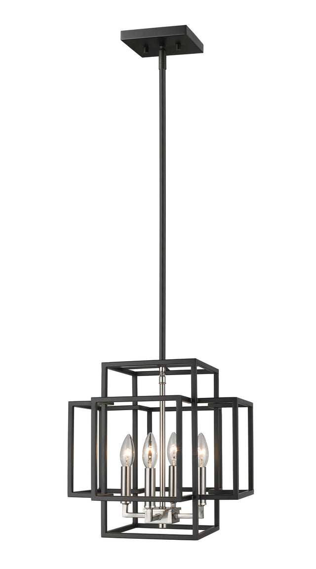 Titania Outdoor (Damp) Pendant by Z-Lite