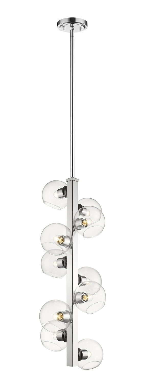 Z-Lite-455-10CH|MAIN