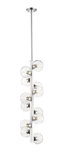 Marquee Chandelier by Z-Lite