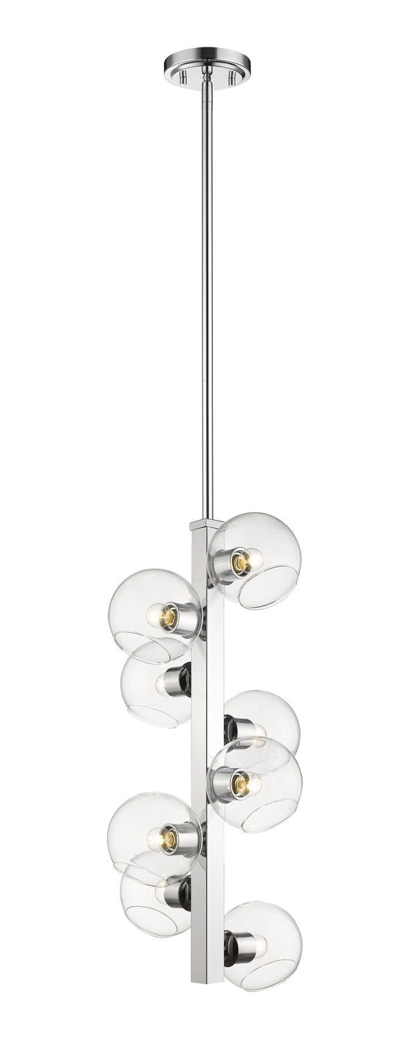 Z-Lite-455-8CH|MAIN