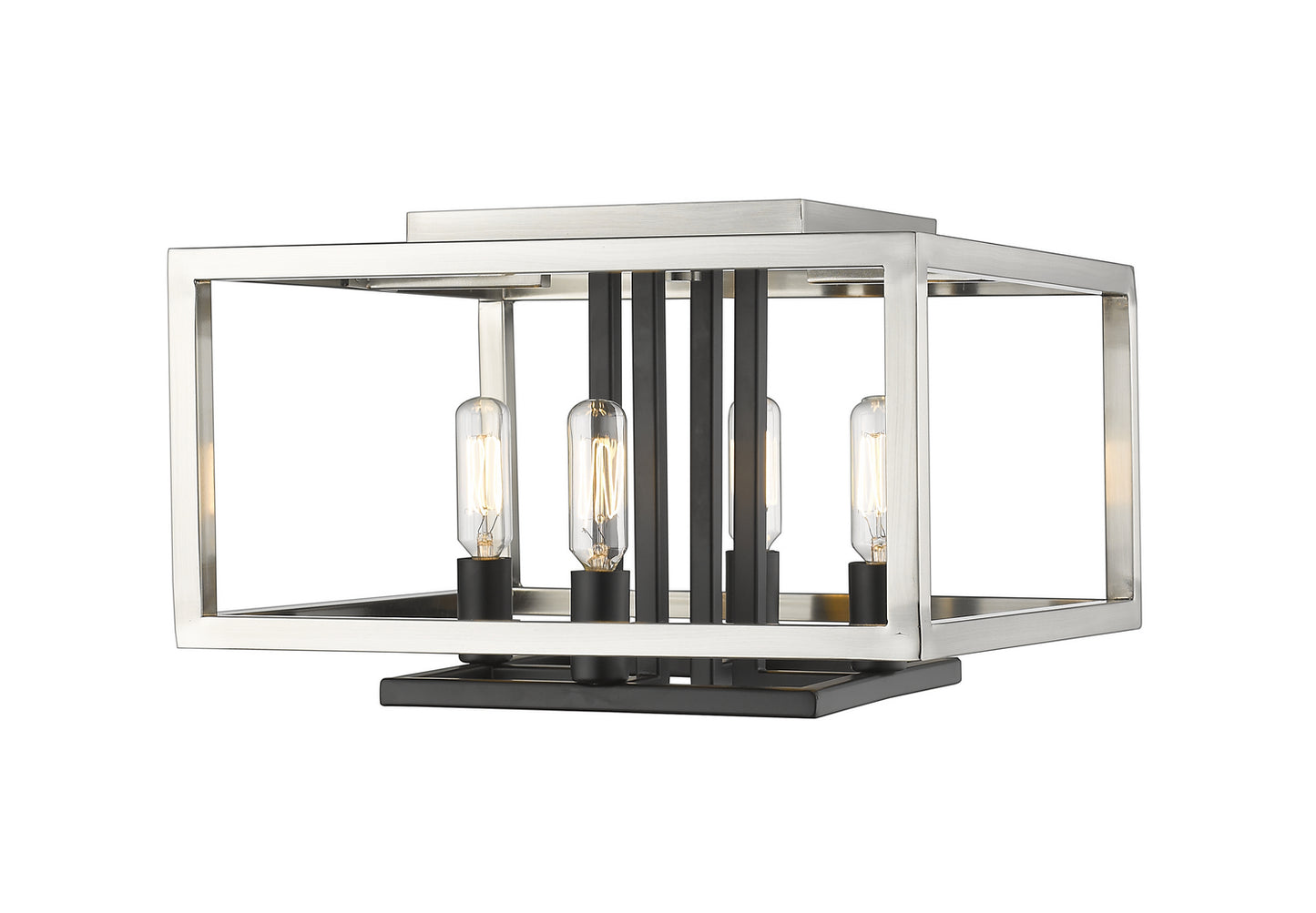 Z-Lite-456F-BN-BK|MAIN