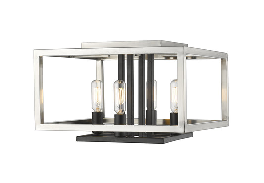 Z-Lite-456F-BN-BK|MAIN