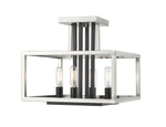 Z-Lite-456SF-BN-BK|MAIN