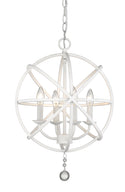 Tull Chandelier by Z-Lite