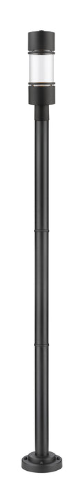 Luminata Outdoor (Wet) Post Lantern by Z-Lite