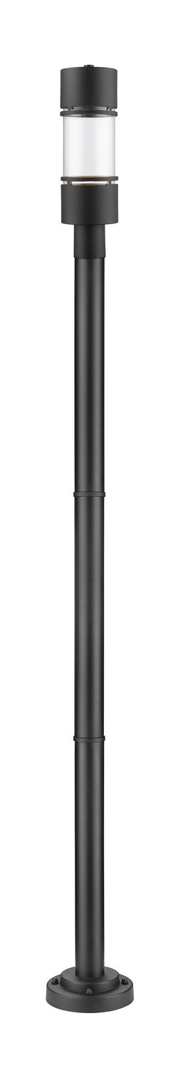 Z-Lite-553PHB-567P-BK-LED|MAIN