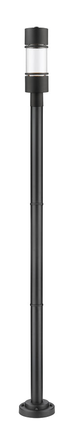 Z-Lite-553PHB-567P-BK-LED|MAIN