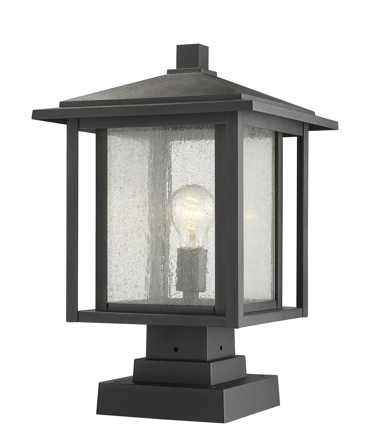 Z-Lite-554PHBS-SQPM-BK|MAIN