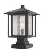 Z-Lite-554PHBS-SQPM-BK|MAIN