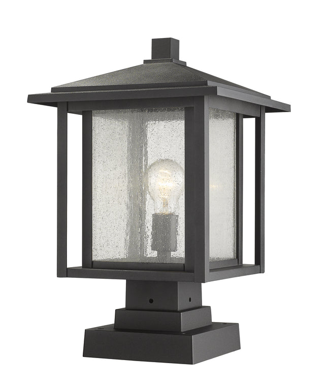 Z-Lite-554PHBS-SQPM-BK|MAIN