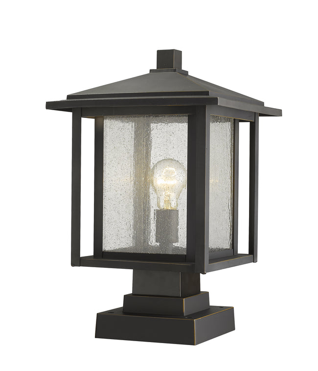 Z-Lite-554PHBS-SQPM-ORB|MAIN