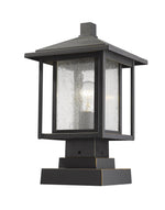 Z-Lite-554PHMS-SQPM-ORB|MAIN