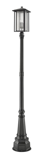 Z-Lite-554PHXLR-564P-BK|MAIN