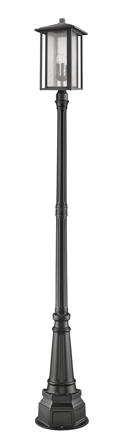 Z-Lite-554PHXLR-564P-BK|MAIN