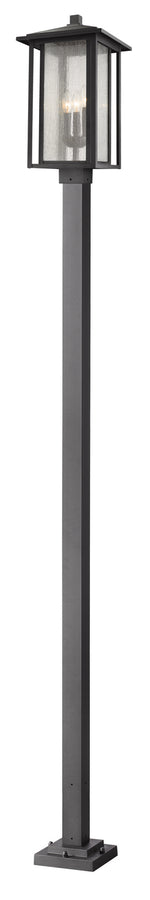 Z-Lite-554PHXLS-536P-BK|MAIN