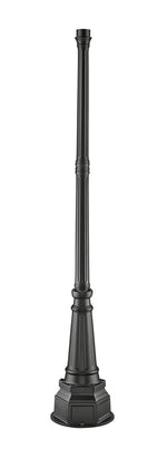 Z-Lite-564P-BK|MAIN