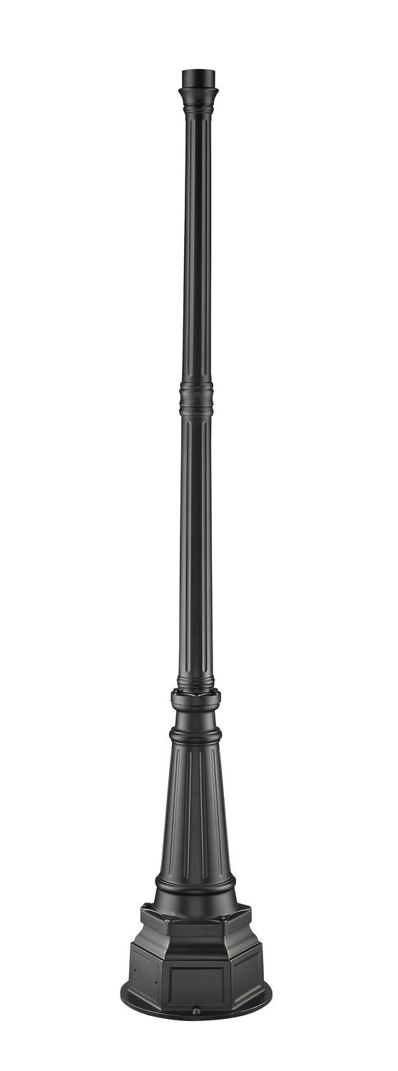 Z-Lite-564P-BK|MAIN