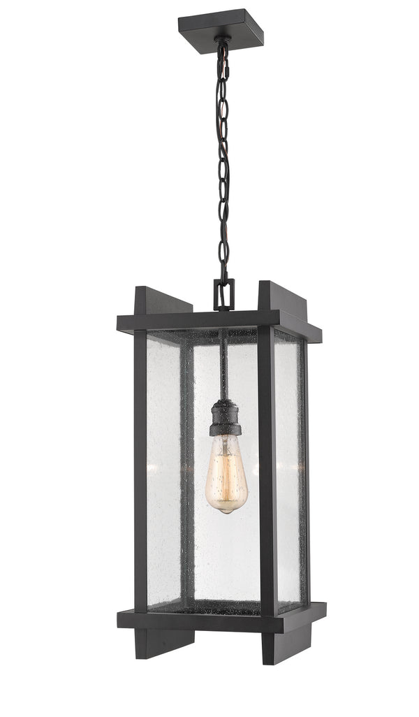 Fallow Outdoor (Damp) Hanging Lanterns by Z-Lite