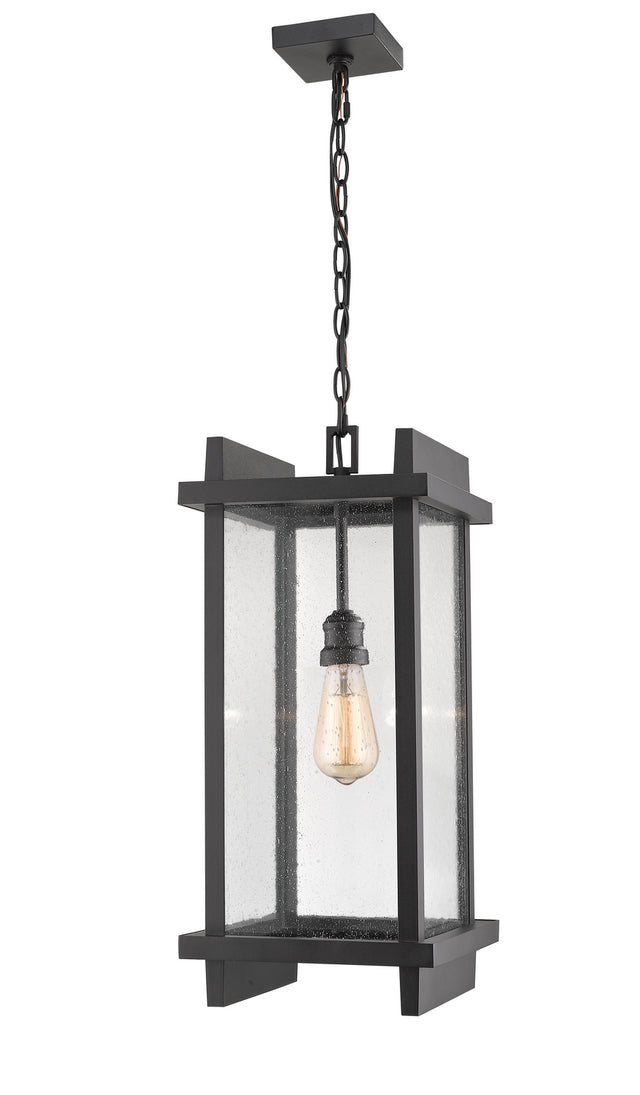 Fallow Outdoor (Damp) Hanging Lanterns by Z-Lite