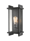 Fallow Outdoor (Wet) Wall Sconce by Z-Lite
