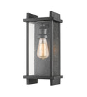 Fallow Outdoor (Wet) Wall Sconce by Z-Lite