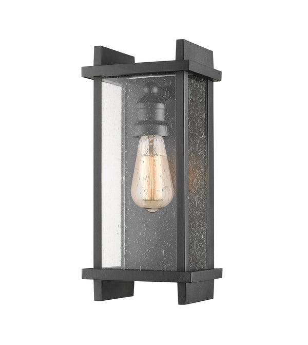 Fallow Outdoor (Wet) Wall Sconce by Z-Lite