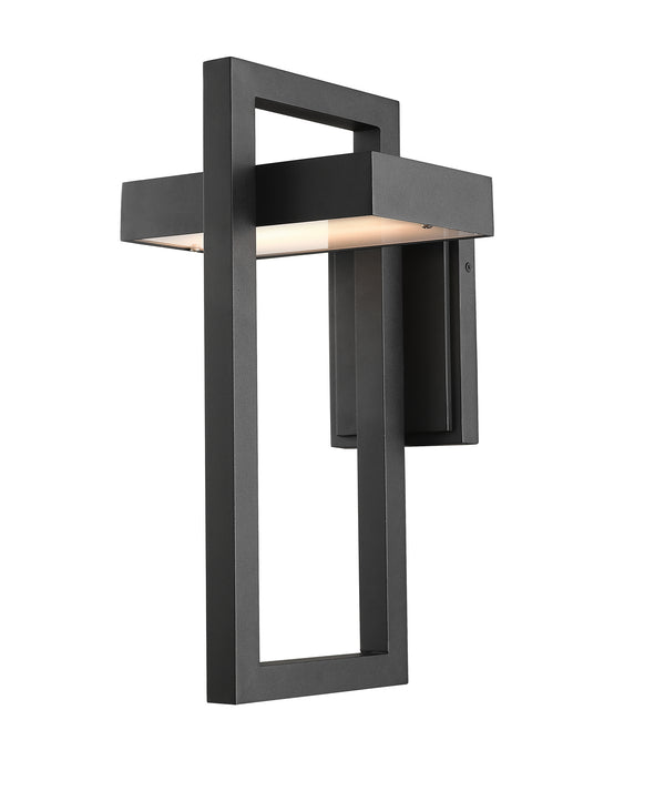 Luttrel Outdoor (Wet) Wall Lantern by Z-Lite