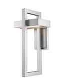 Luttrel Outdoor (Wet) Wall Lantern by Z-Lite