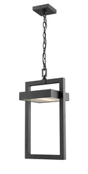 Luttrel Outdoor (Damp) Hanging Lanterns by Z-Lite