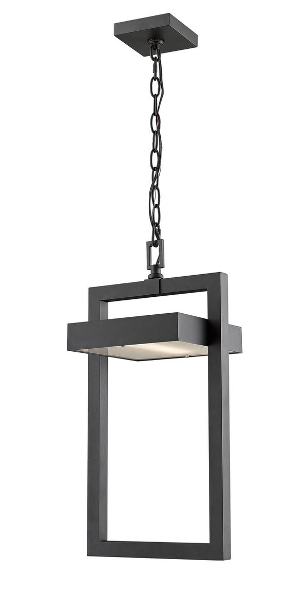 Luttrel Outdoor (Damp) Hanging Lanterns by Z-Lite