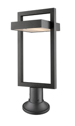 Z-Lite-566PHBR-553PM-BK-LED|MAIN