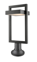 Luttrel Outdoor (Wet) Post Lantern by Z-Lite