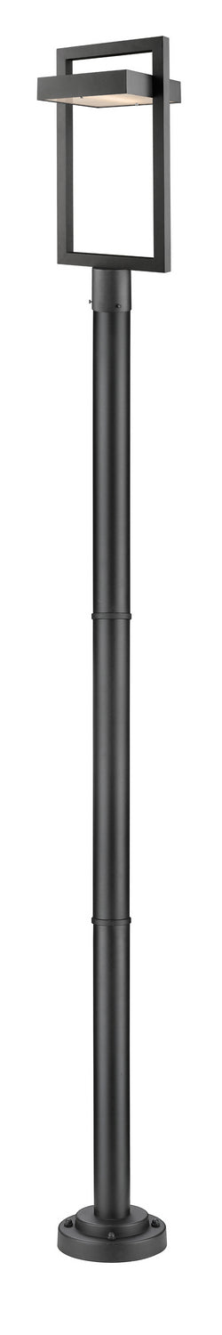 Z-Lite-566PHBR-567P-BK-LED|MAIN