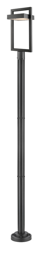 Z-Lite-566PHBR-567P-BK-LED|MAIN