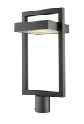 Luttrel Outdoor (Wet) Post Lantern by Z-Lite