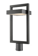 Luttrel Outdoor (Wet) Post Lantern by Z-Lite