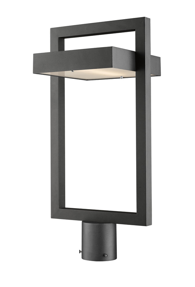 Luttrel Outdoor (Wet) Post Lantern by Z-Lite