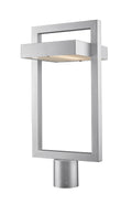 Luttrel Outdoor (Wet) Post Lantern by Z-Lite